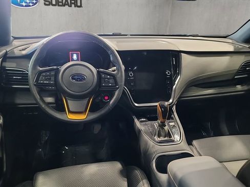 Used 2024 Subaru Outback Wilderness image 17