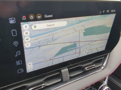 New 2026 Chevrolet Equinox RS w/ Convenience Package III image 14