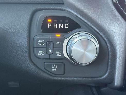 New 2026 RAM 1500 Laramie AWD/4WD image 20
