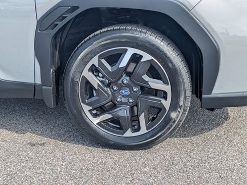 New 2026 Subaru Forester Limited image 11