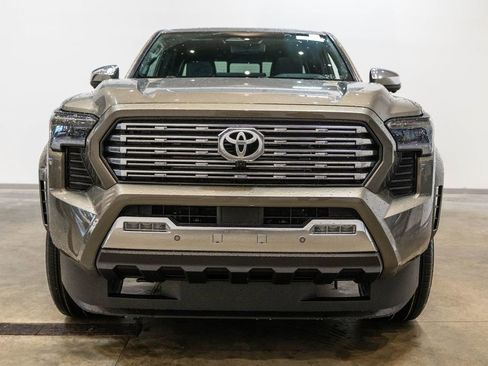 New 2026 Toyota Tacoma Limited AWD/4WD image 2