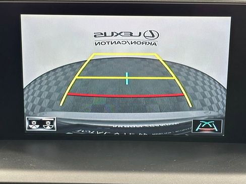 Used 2020 Lexus NX 300 AWD image 37