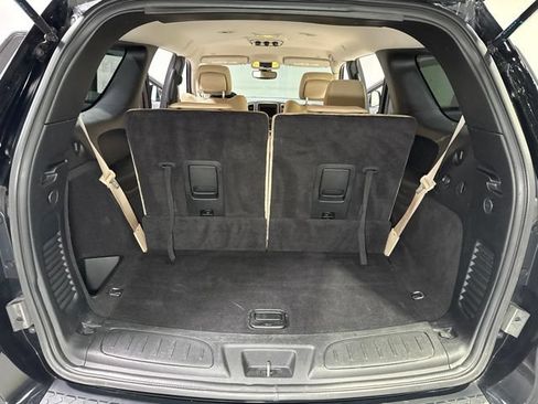 Used 2019 Dodge Durango SXT AWD/4WD image 27
