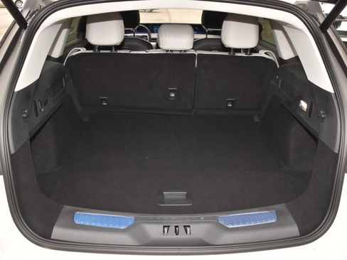 New 2026 Lincoln Nautilus Premier image 43