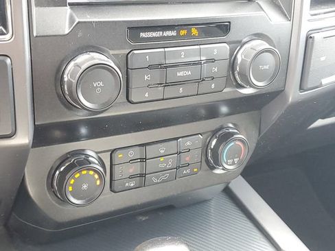 Used 2020 Ford F150 XLT w/ Equipment Group 302A Luxury AWD/4WD image 27