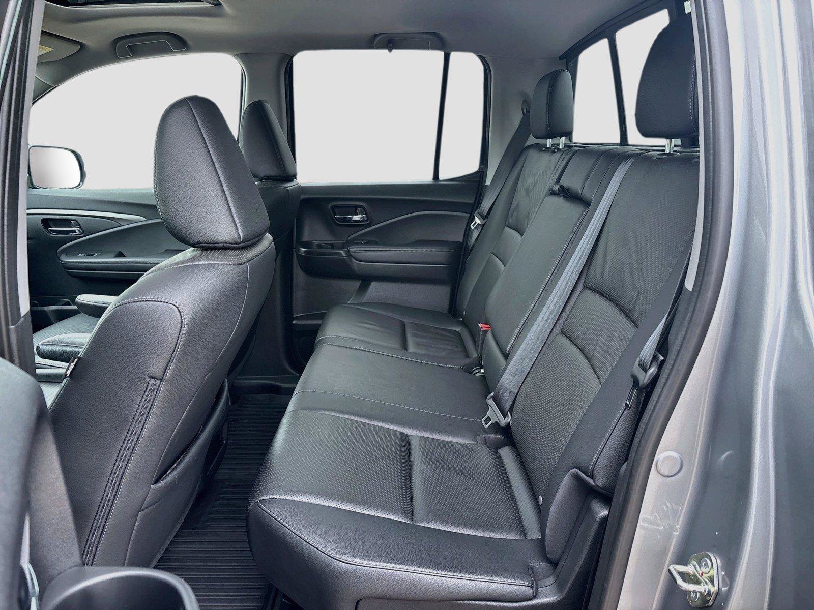 Used 2019 Honda Ridgeline RTL-T image 11