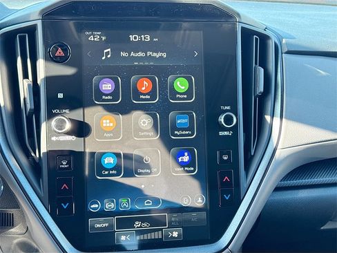 New 2026 Subaru Crosstrek 2.0i Premium image 12