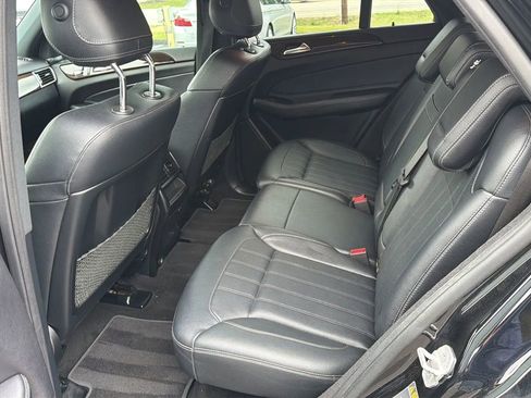 Used 2018 Mercedes-Benz GLE 350 4MATIC image 9