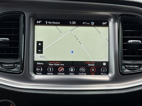 Used 2019 Dodge Challenger SXT w/ Plus Package RWD image 22
