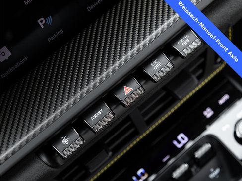 Used 2025 Porsche 911 GT3 image 26