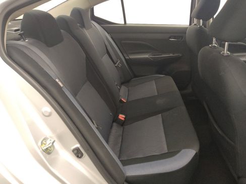 Used 2025 Nissan Versa SV image 19