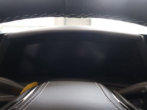 New 2026 Chevrolet Corvette Stingray Preferred Cpe w/ Stealth Interior Trim Package RWD image 25