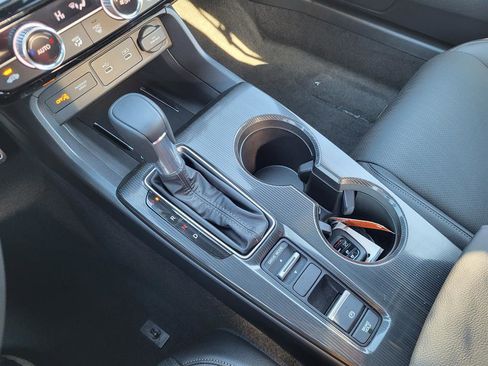 Certified 2026 Honda Civic Sport Touring image 18