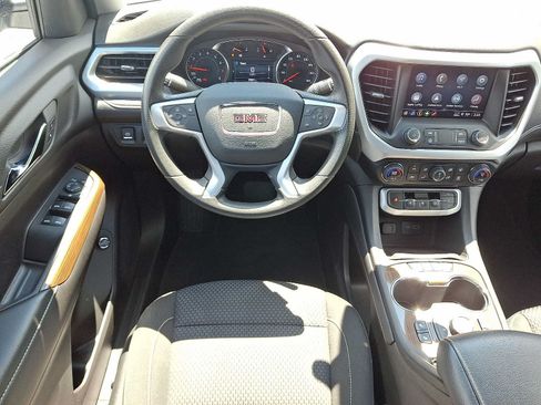 Used 2023 GMC Acadia SLE w/ Driver Convenience Package AWD/4WD image 11