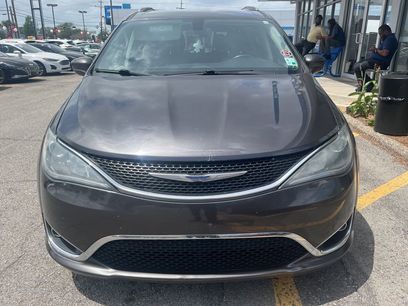 Used 2020 Chrysler Pacifica Touring-L