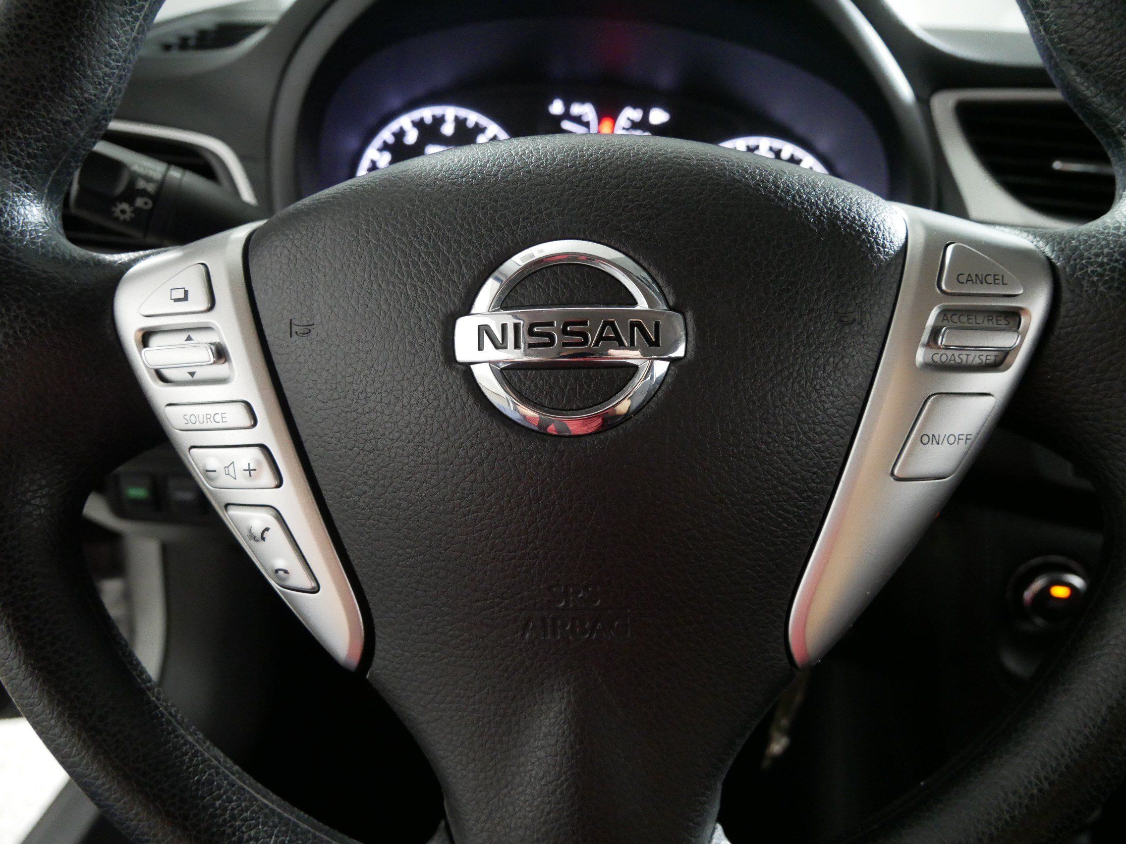 Used 2017 Nissan Sentra S FWD image 25