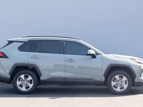 Used 2023 Toyota RAV4 XLE w/ Convenience Package AWD/4WD image 29