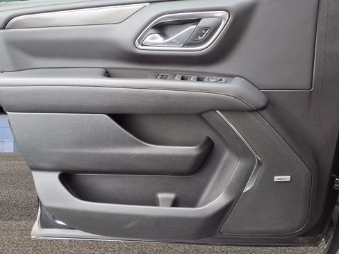 Used 2024 GMC Yukon AT4 w/ Technology Package image 19