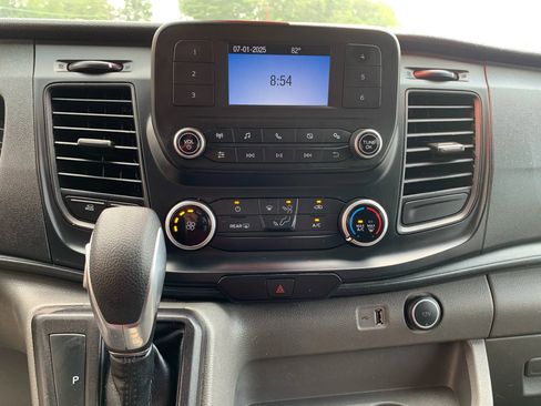 Used 2021 Ford Transit 350 XL image 16