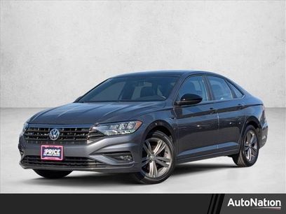 Used 2020 Volkswagen Jetta R-Line w/ R-Line Cold Weather Package