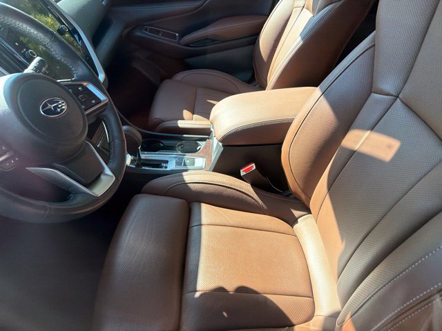 Certified 2023 Subaru Ascent Touring AWD/4WD image 10