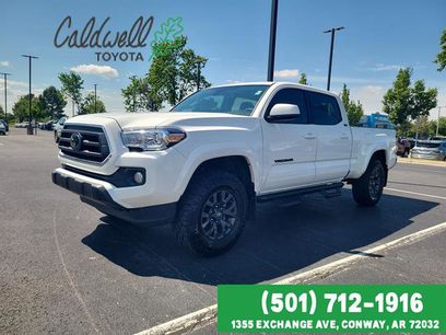 Certified 2023 Toyota Tacoma SR5