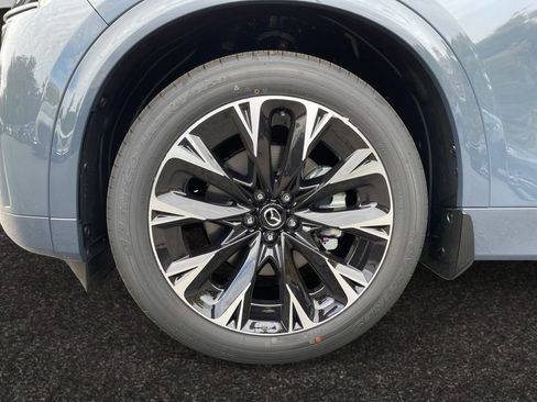 New 2026 MAZDA CX-90 3.3 Turbo S w/ Premium Plus image 13