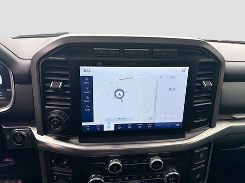 Used 2021 Ford F150 Lariat image 32