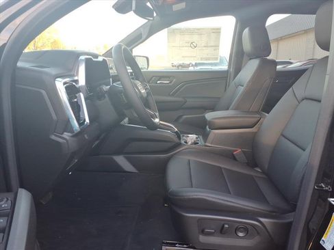 New 2026 GMC Canyon Elevation w/ Convenience Package image 5