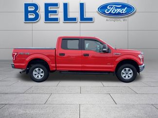 Used 2017 Ford F150 XLT video 2