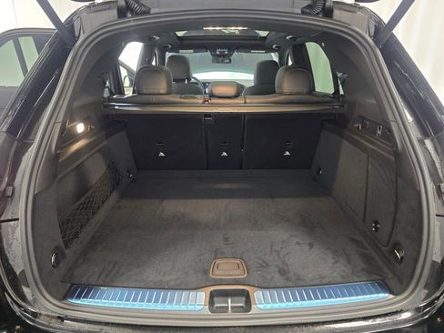 New 2025 Mercedes-Benz GLE 53 AMG 4MATIC image 10