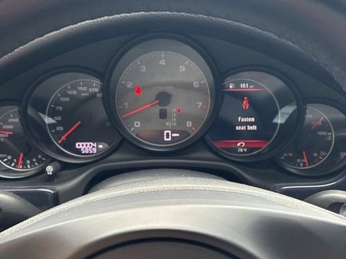 Used 2013 Porsche Panamera S RWD image 11