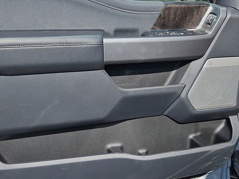 New 2026 Ford F350 Lariat w/ Black Appearance Package image 21