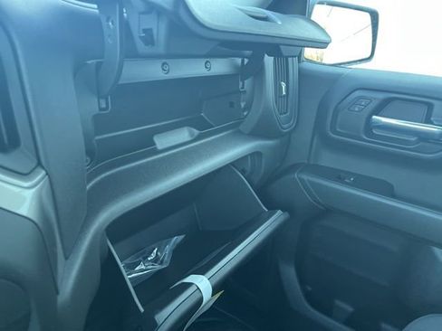 New 2025 Chevrolet Silverado 1500 W/T w/ WT Value Package AWD/4WD image 24