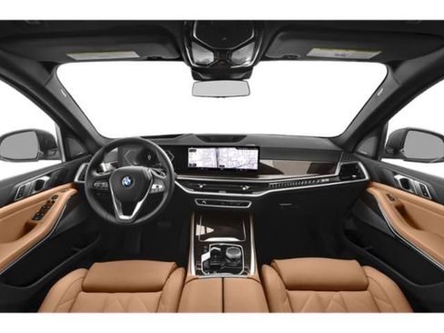Used 2024 BMW X5 sDrive40i RWD image 4