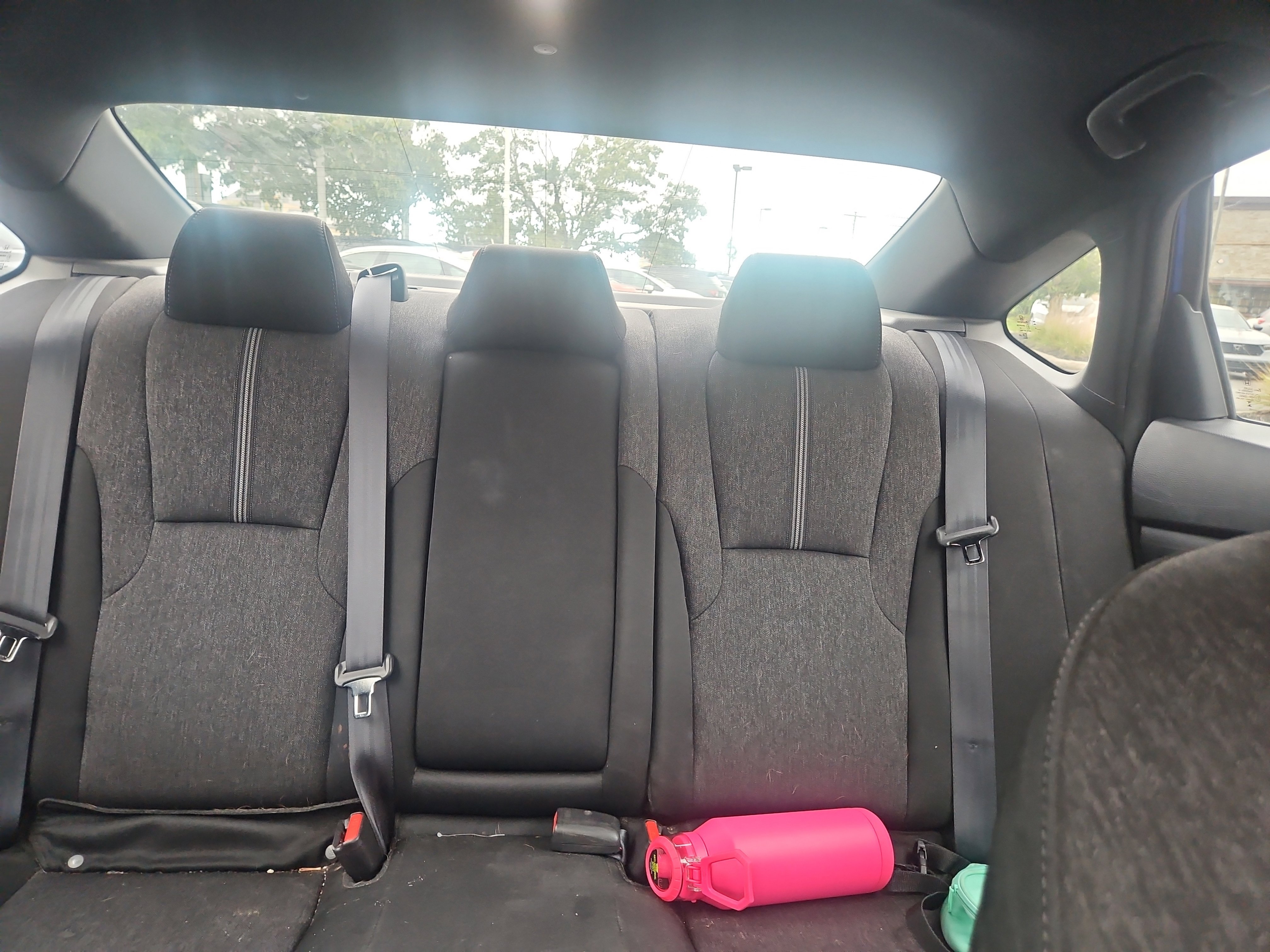Used 2023 Honda Accord Sport image 3