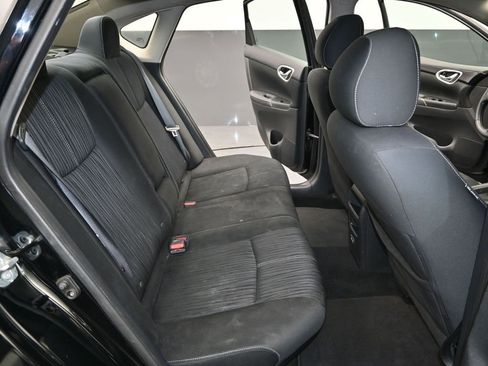 Used 2018 Nissan Sentra SV image 23