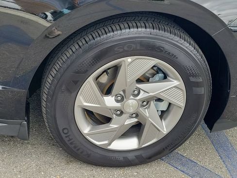 Certified 2026 Hyundai Sonata SE FWD image 30