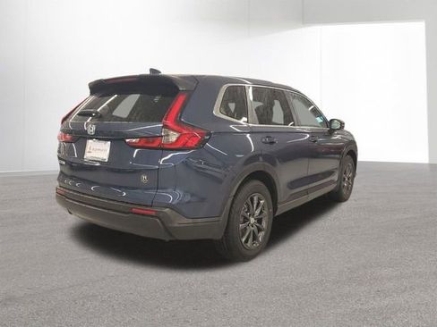 New 2026 Honda CR-V EX-L image 36