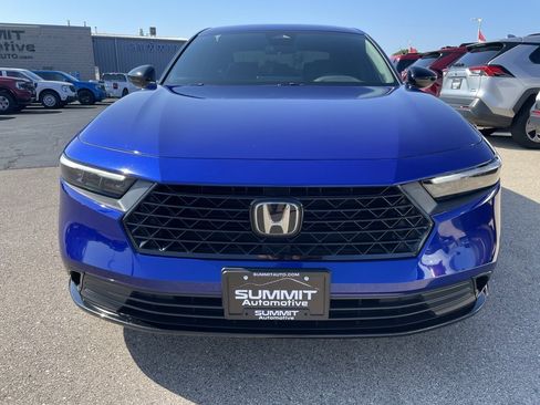 Used 2023 Honda Accord Sport image 27