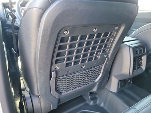 New 2026 Ford Bronco Big Bend w/ Black Diamond Package AWD/4WD image 19