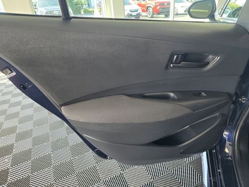 Used 2024 Toyota Corolla LE FWD image 34