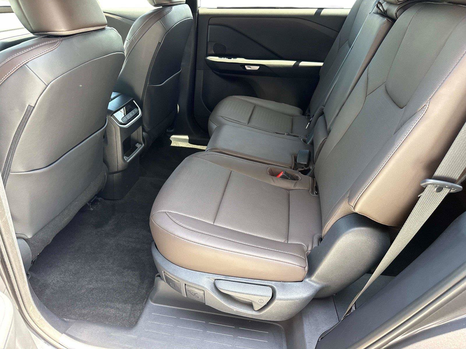 Certified 2025 Lexus TX 350 AWD w/ Technology Package image 15