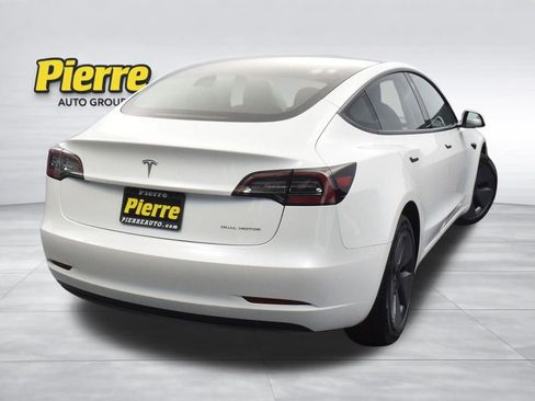 Used 2023 Tesla Model 3 Standard Range image 7
