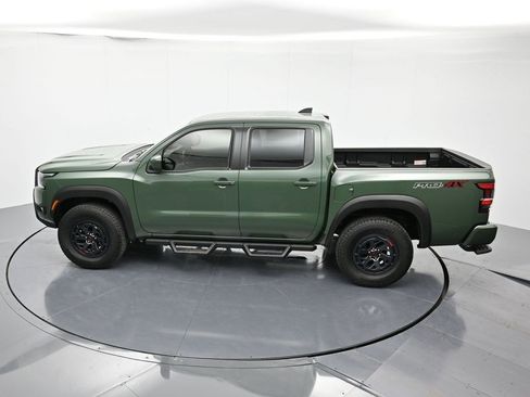 New 2026 Nissan Frontier PRO-4X w/ Tow Package image 45