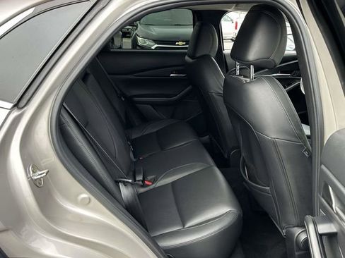 Used 2022 MAZDA CX-30 AWD 2.5 S w/ Select Package image 21