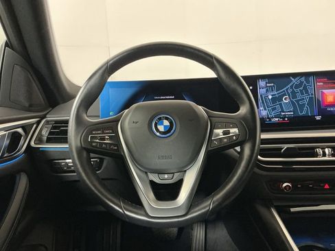 Certified 2023 BMW i4 eDrive35 w/ Premium Package image 18