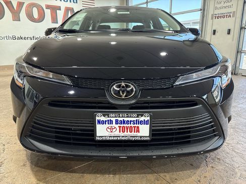 New 2026 Toyota Corolla LE image 5