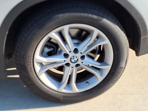 Used 2021 BMW X3 sDrive30i image 10