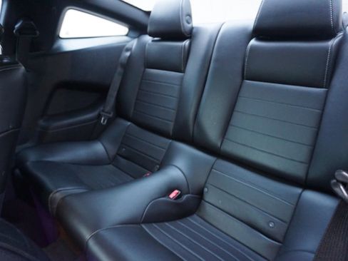 Used 2014 Ford Mustang Premium w/ Equipment Group 203A image 24